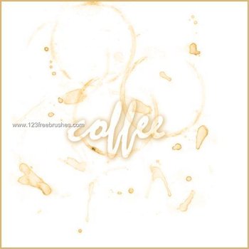 Coffee Stains