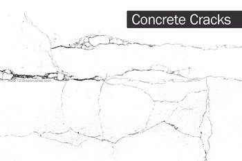 Concrete Cracks