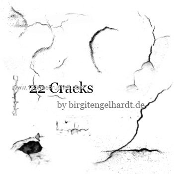 Crack Set 1