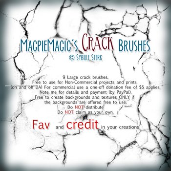 Crack Set