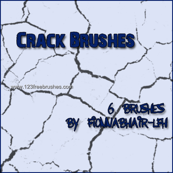 Crack Set 2