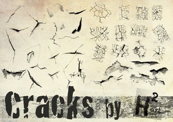 Crack Set 3
