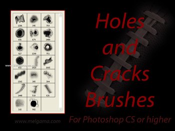 Crack Set 7