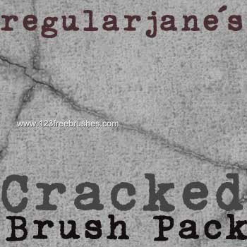 Crack Set One