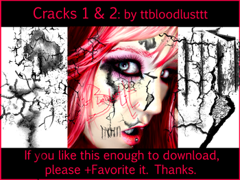 Cracked 3