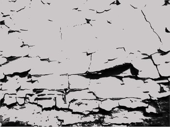 Cracked Paint