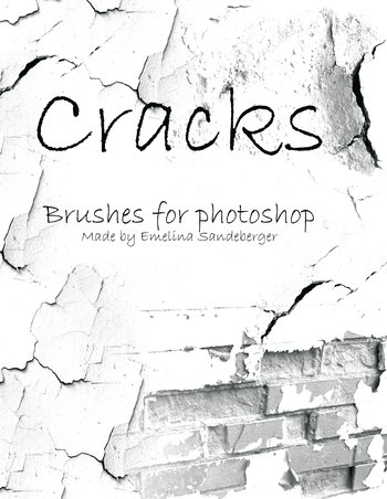 Cracks and Decay
