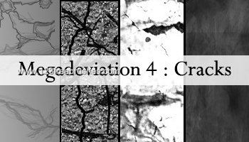 Cracks Pack