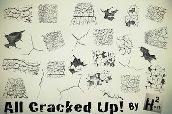 Cracks Texture