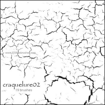 Craquelure