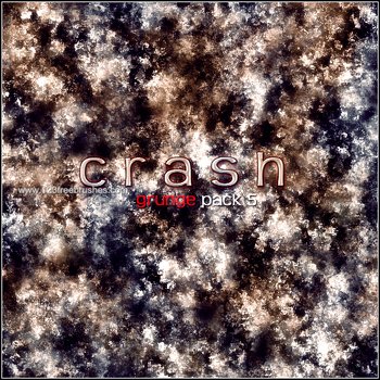 Crash Grunge Pack 5