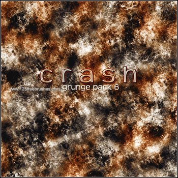 Crash Grunge Pack 6