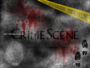 Crime Scene