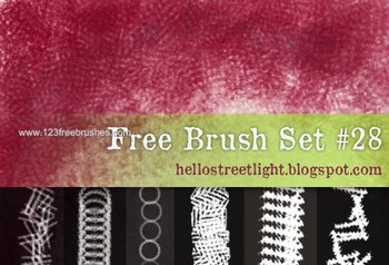 Crosshatching – Fabric