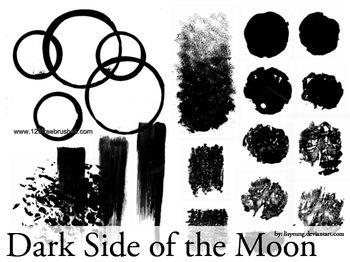 Dark Texture