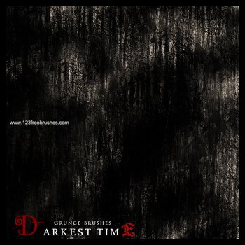 Dark Time Grunge