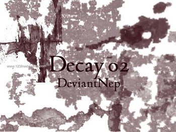 Decay