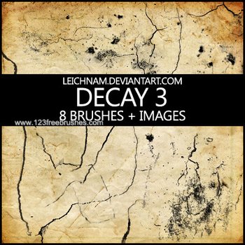 Decay Crack 2