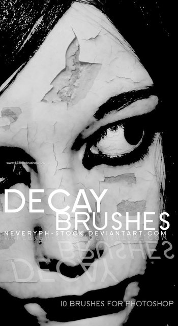 Decay Crack 3
