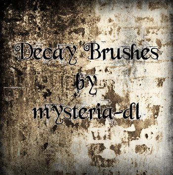 Decay Grunge