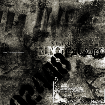 Designer Grunge