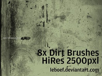 Dirt