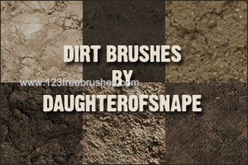 Dirt Grunge