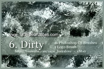 Dirty