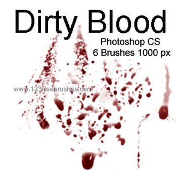 Dirty Blood