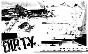 Dirty Grunge 01