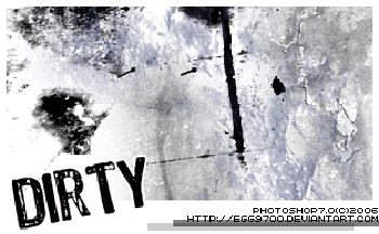 Dirty Grunge 02