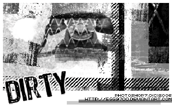 Dirty Grunge 04