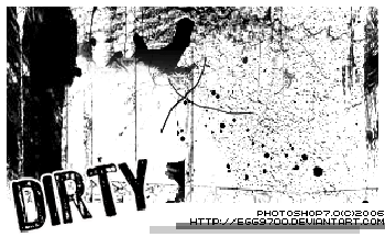 Dirty Grunge 05