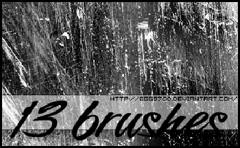Dirty Grunge 08
