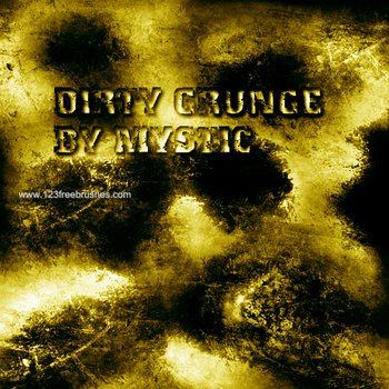 Dirty Grunge
