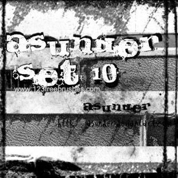 Dirty Grunge 10