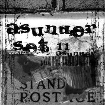 Dirty Grunge 11