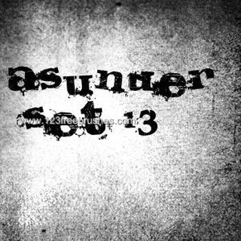 Dirty Grunge 13