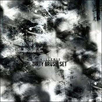 Dirty Grunge 17