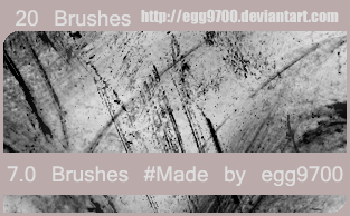 Dirty Grunge 20