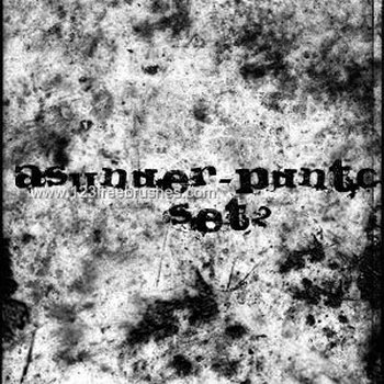 Dirty Grunge 2