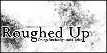 Dirty Grunge 36