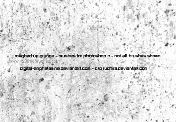 Dirty Grunge 37