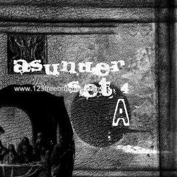 Dirty Grunge 4A