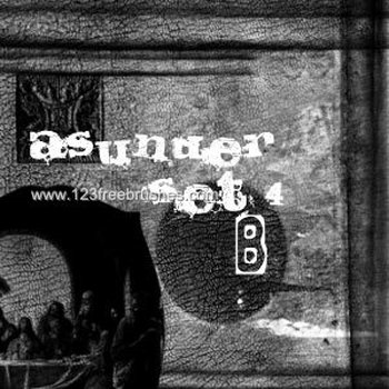 Dirty Grunge 4B