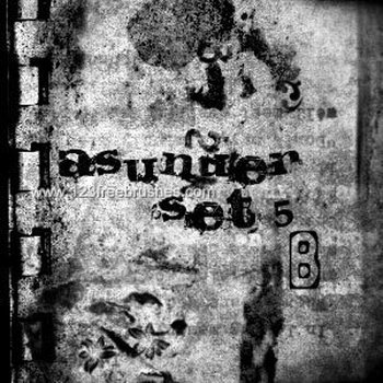 Dirty Grunge 5B
