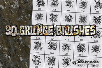 Dirty Grunge 63