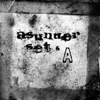 Dirty Grunge 6A
