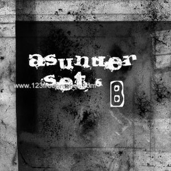 Dirty Grunge 6B