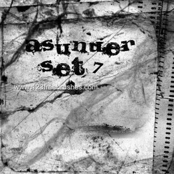 Dirty Grunge 7